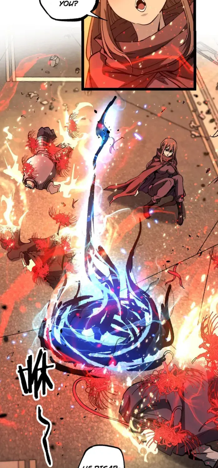 God-Level Assassin, I