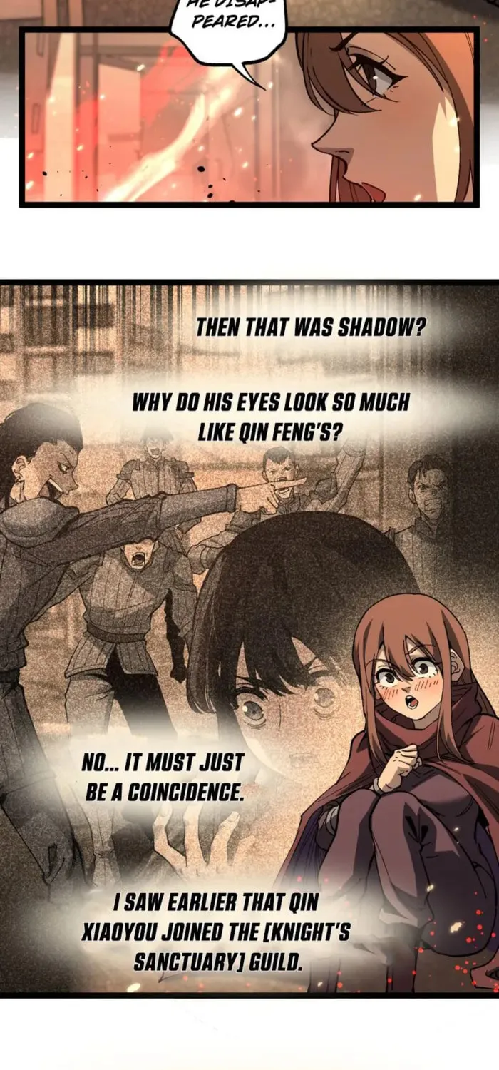 God-Level Assassin, I