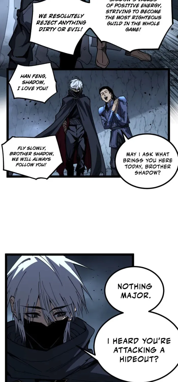 God-Level Assassin, I