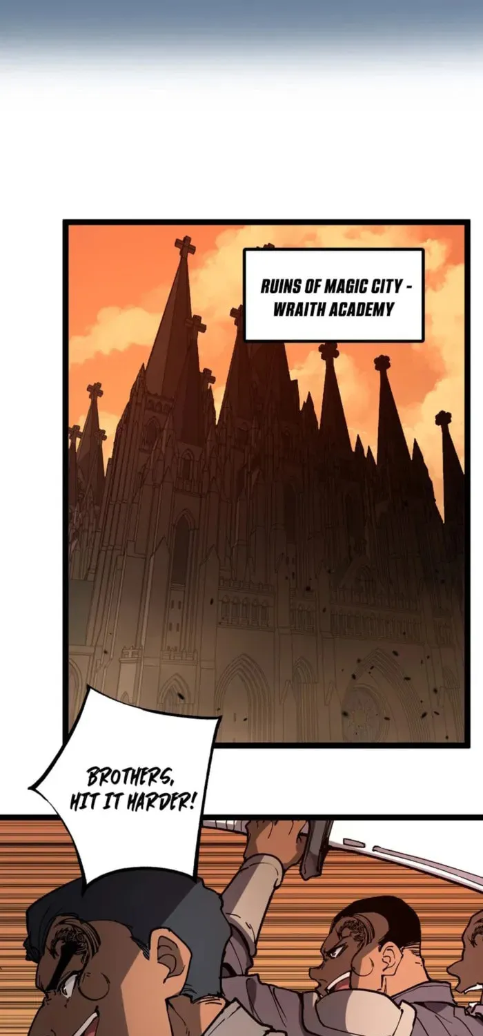 God-Level Assassin, I