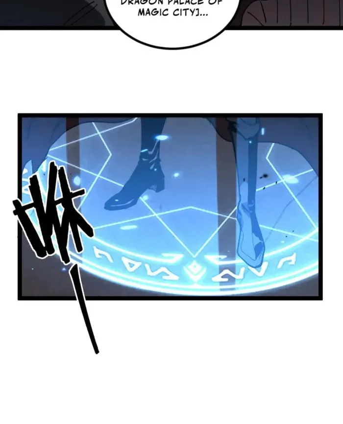 God-Level Assassin, I