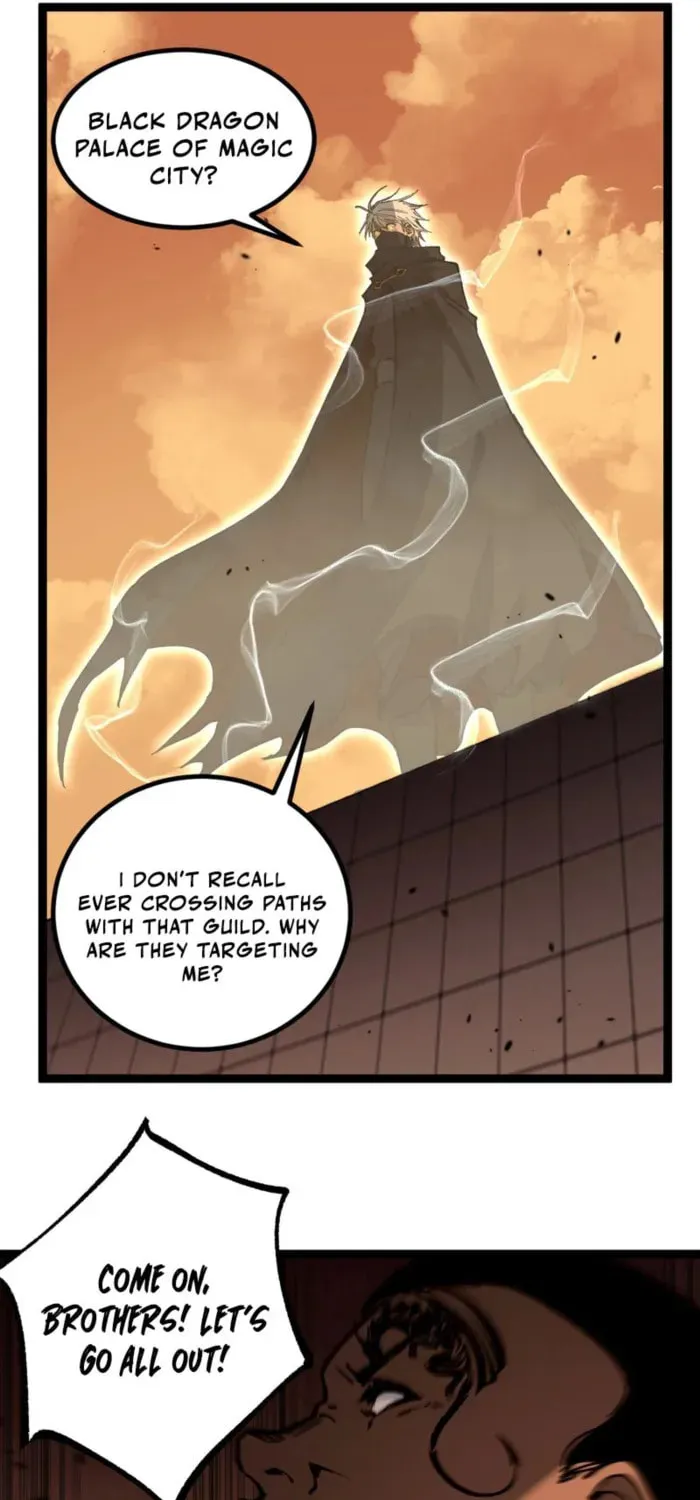God-Level Assassin, I