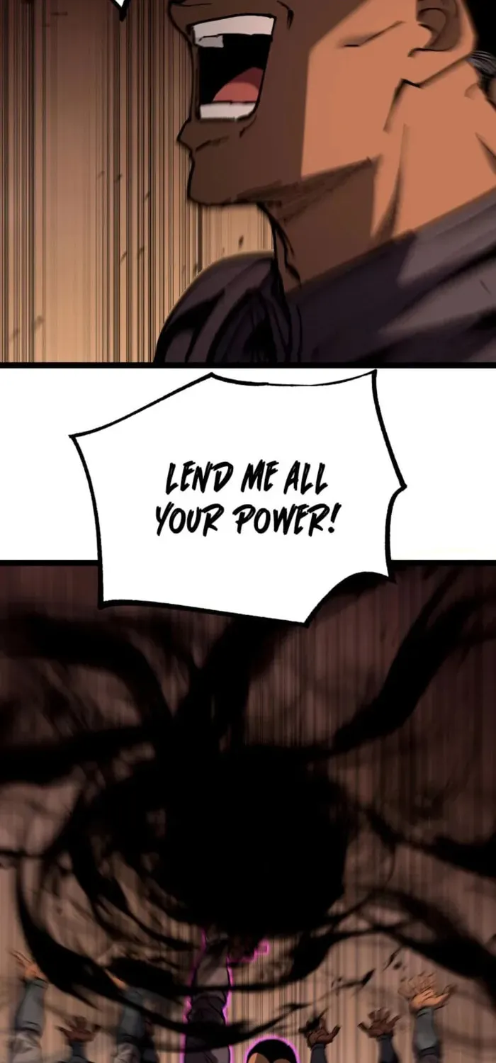 God-Level Assassin, I