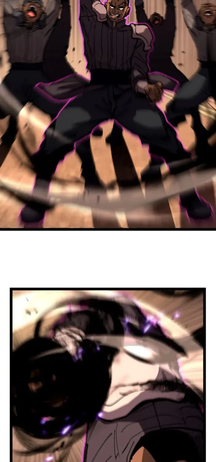 God-Level Assassin, I