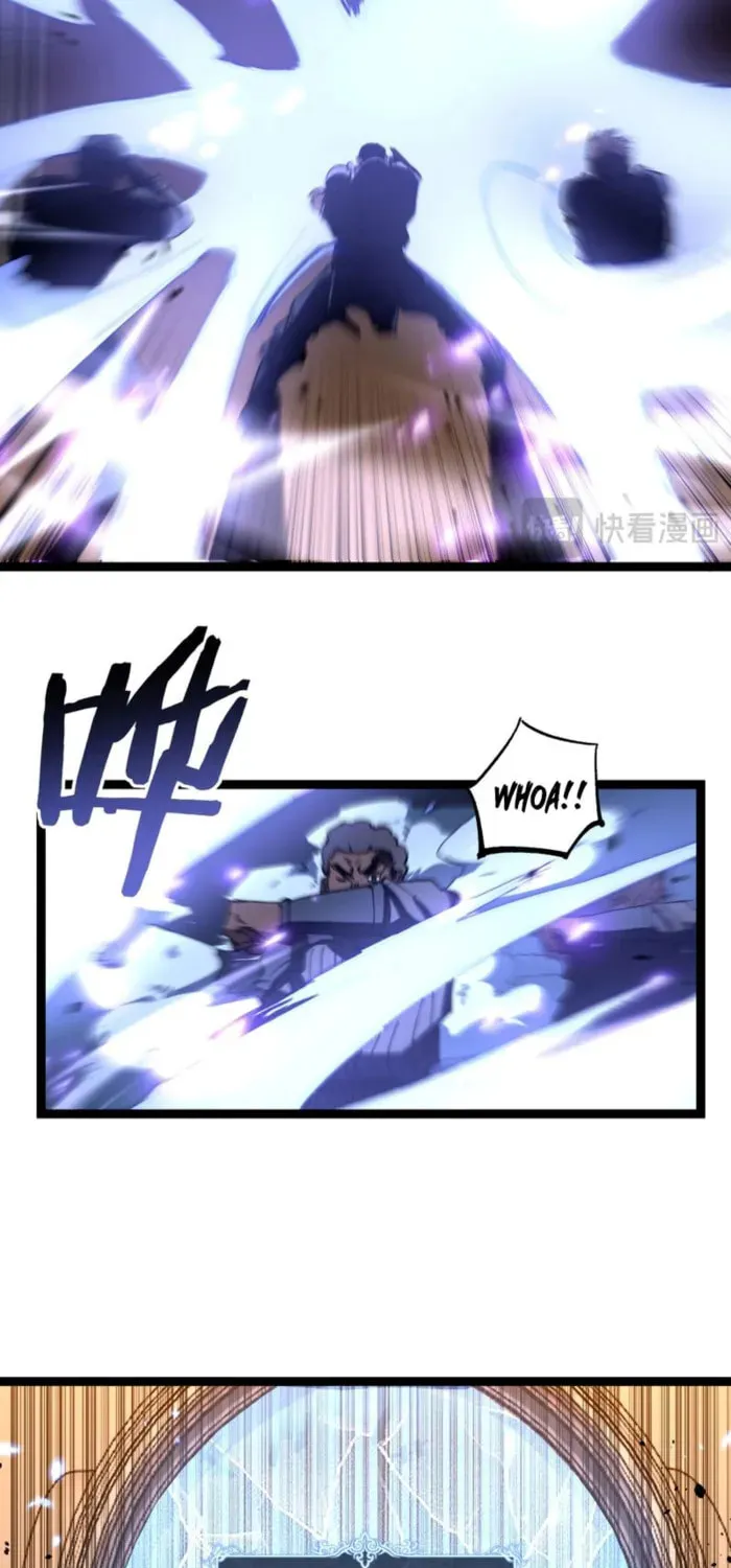 God-Level Assassin, I