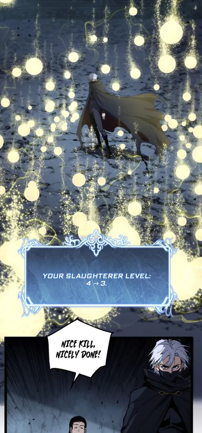 God-Level Assassin, I