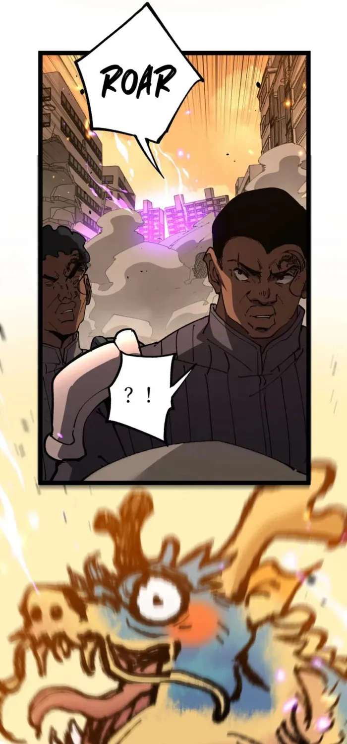 God-Level Assassin, I