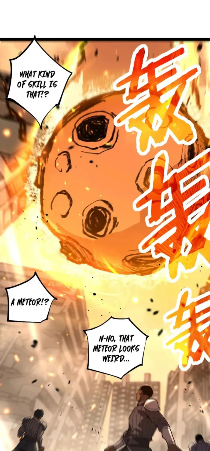 God-Level Assassin, I