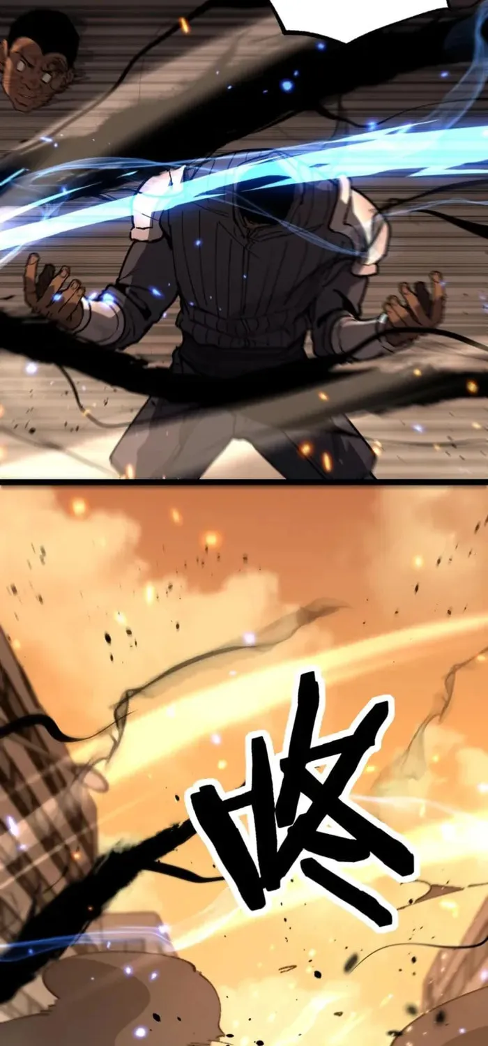 God-Level Assassin, I