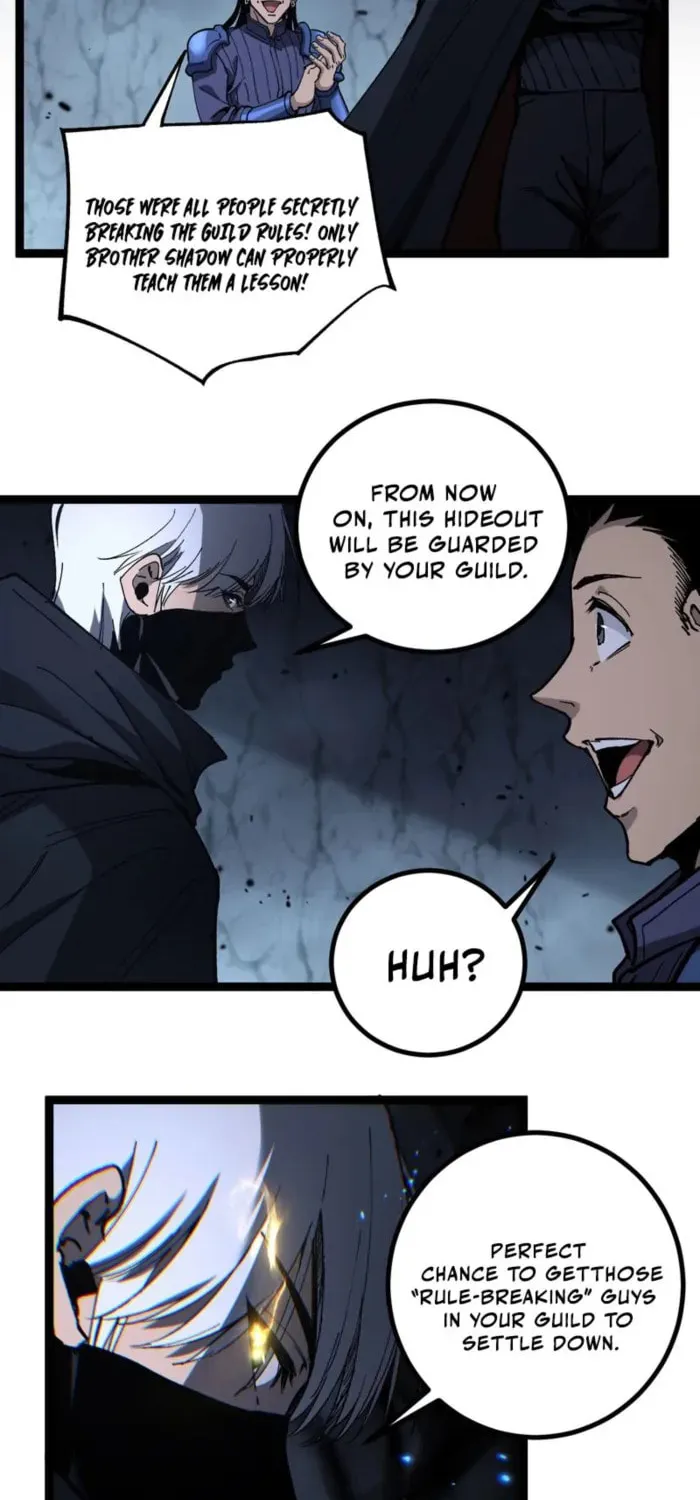 God-Level Assassin, I