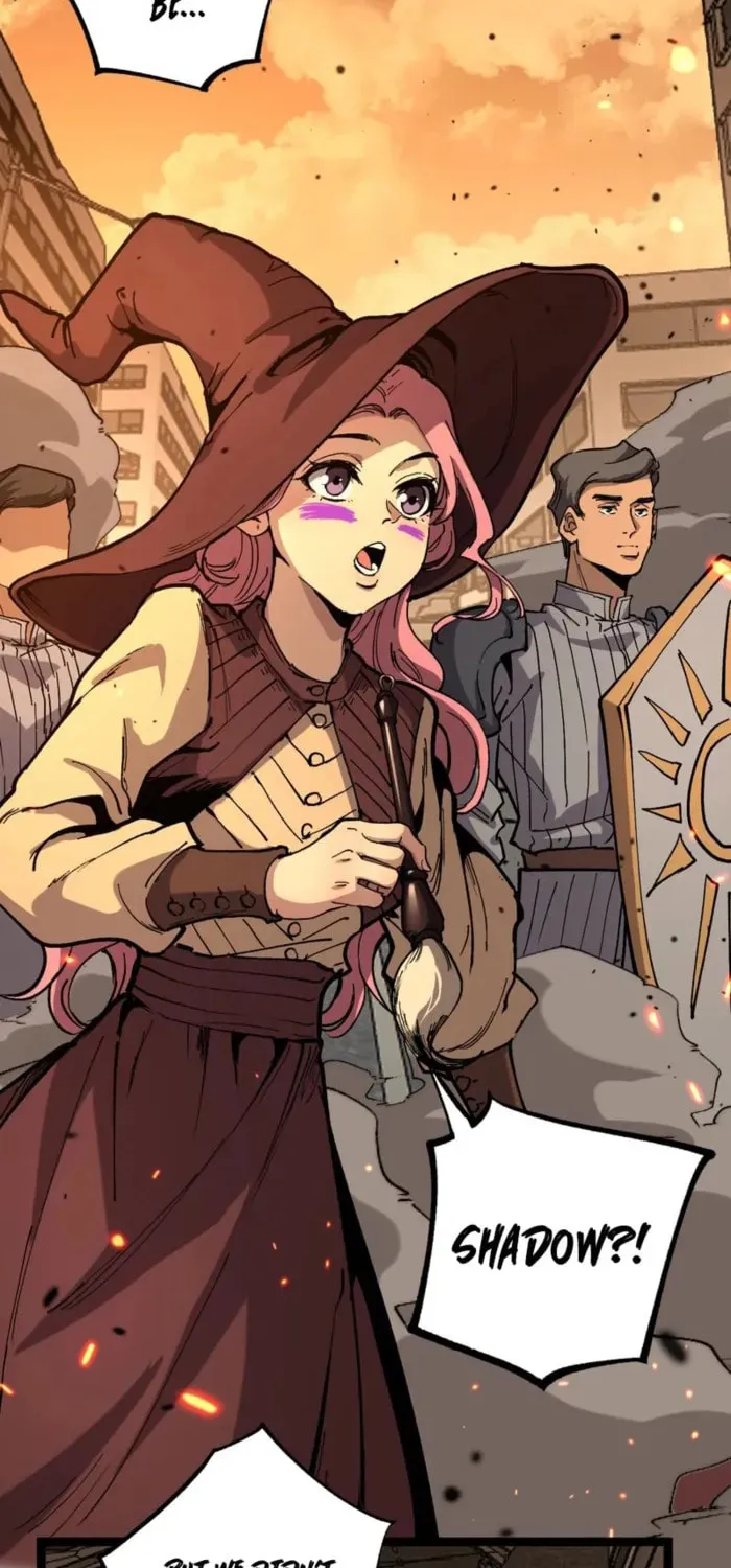 God-Level Assassin, I