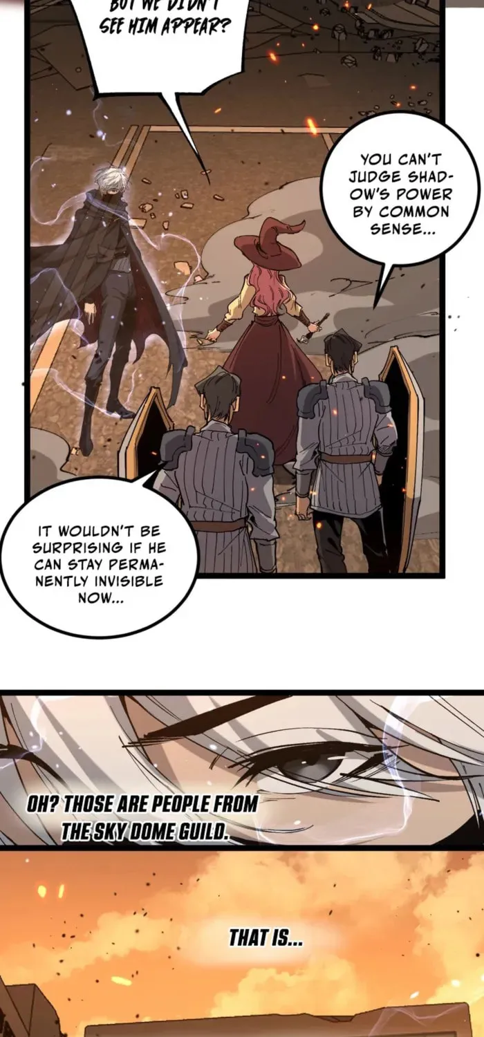 God-Level Assassin, I