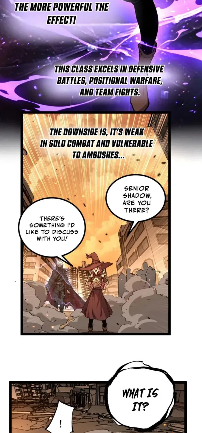 God-Level Assassin, I