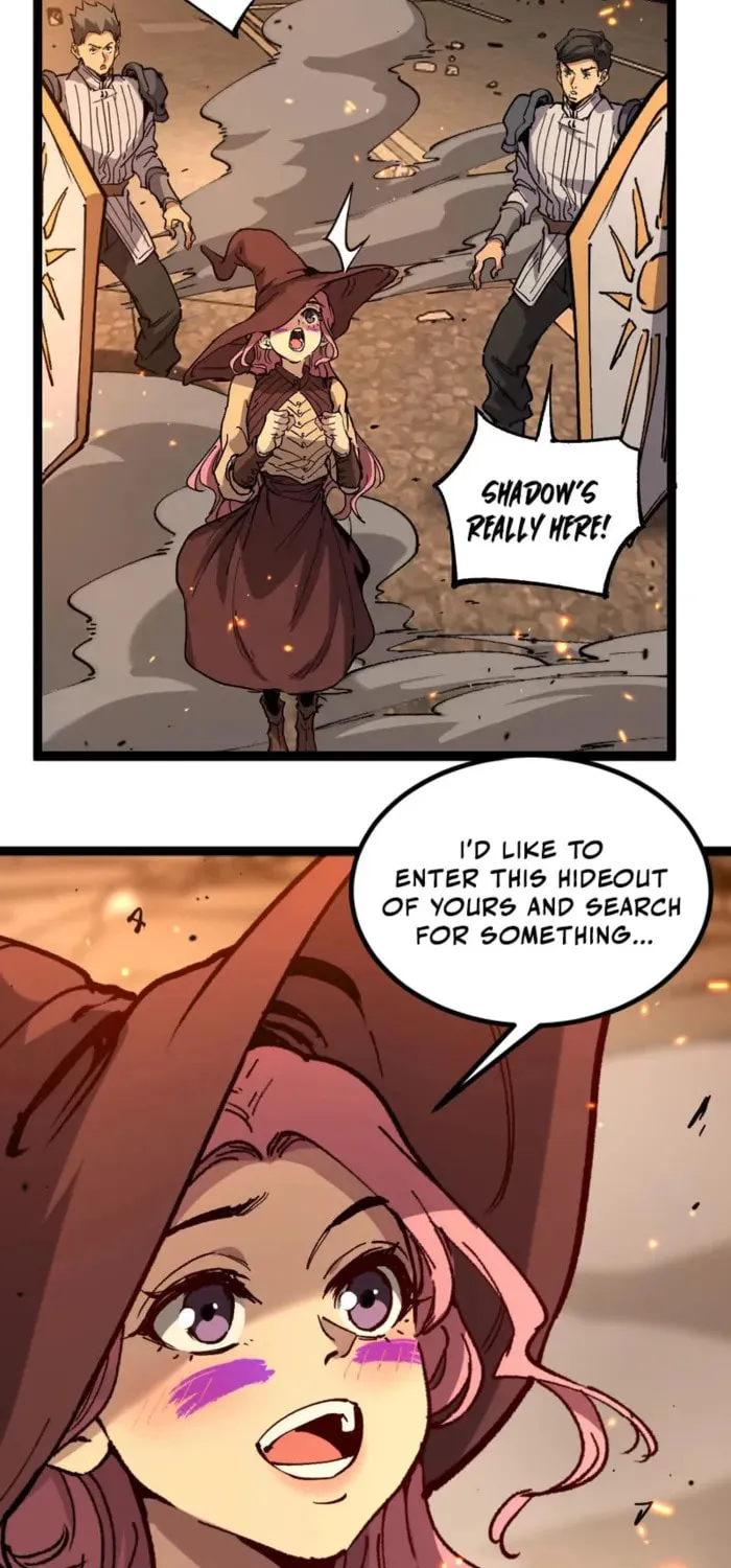 God-Level Assassin, I