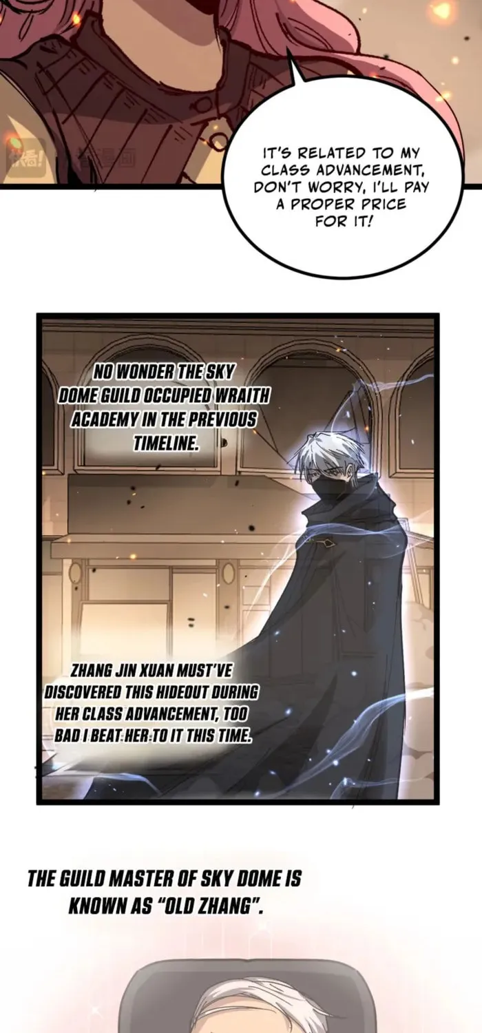 God-Level Assassin, I