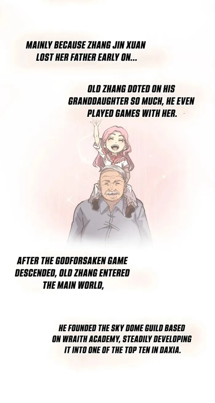 God-Level Assassin, I