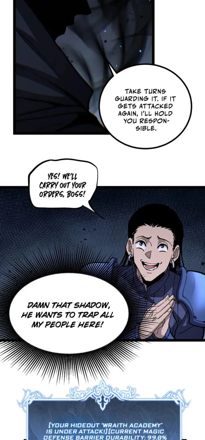 God-Level Assassin, I