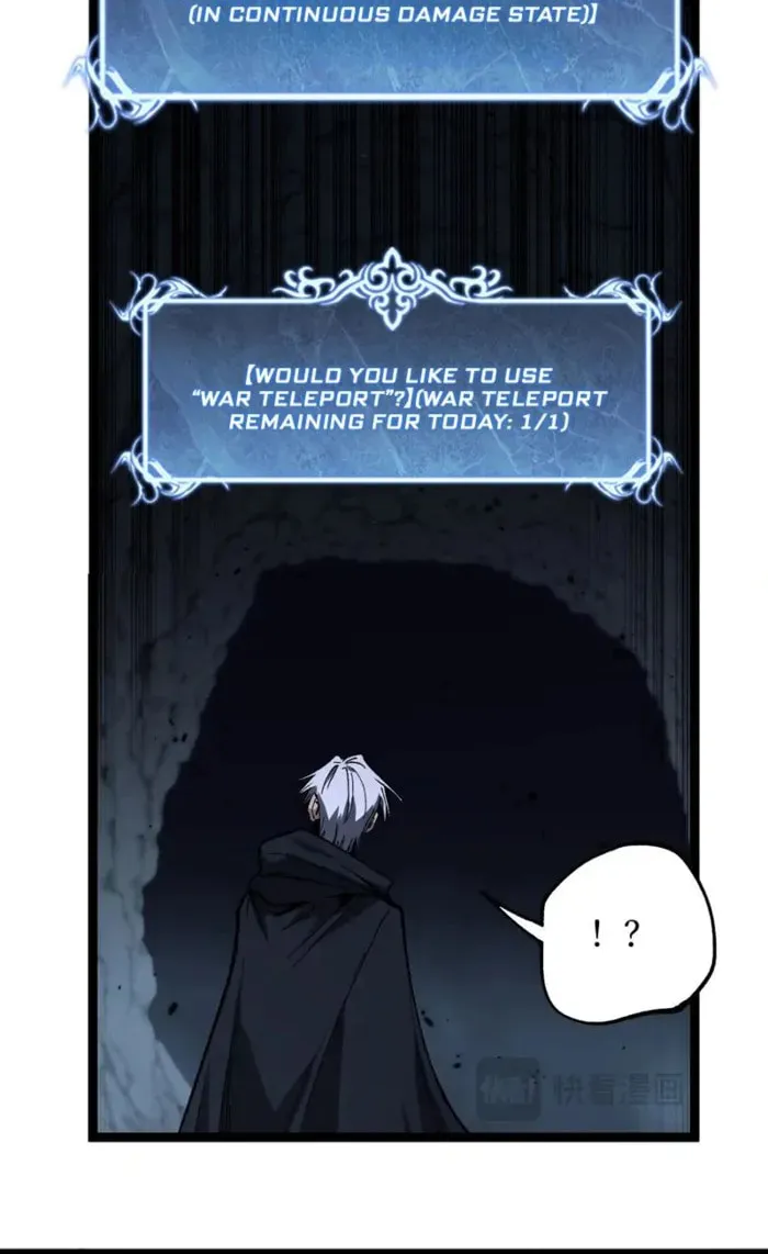 God-Level Assassin, I