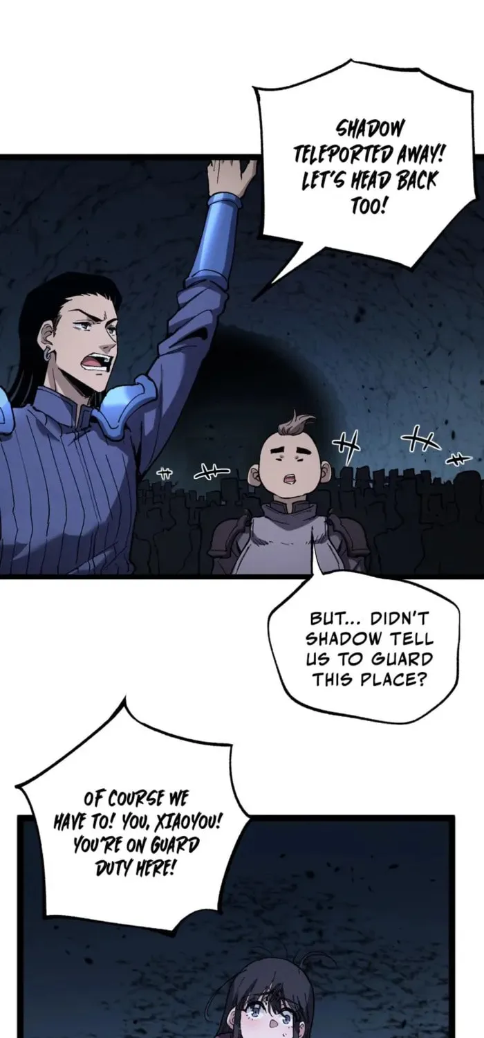 God-Level Assassin, I