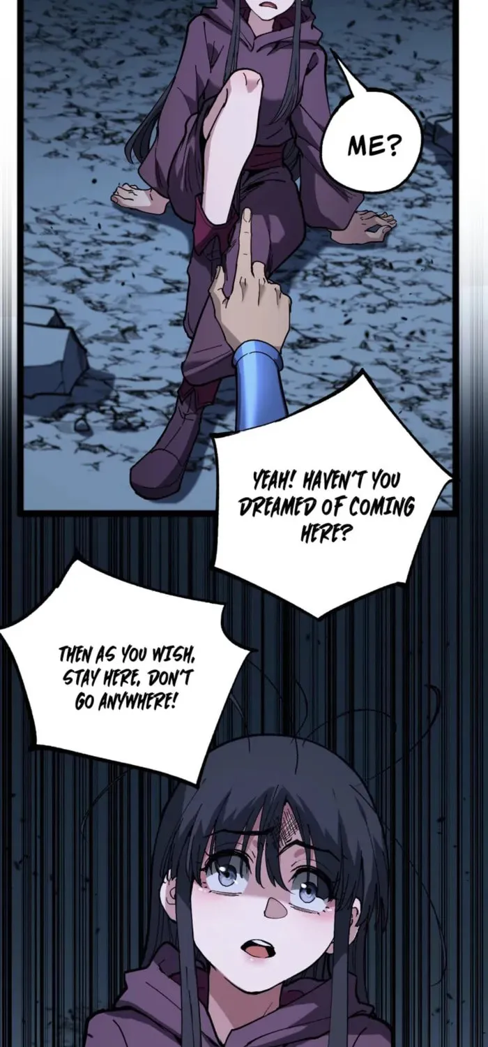 God-Level Assassin, I