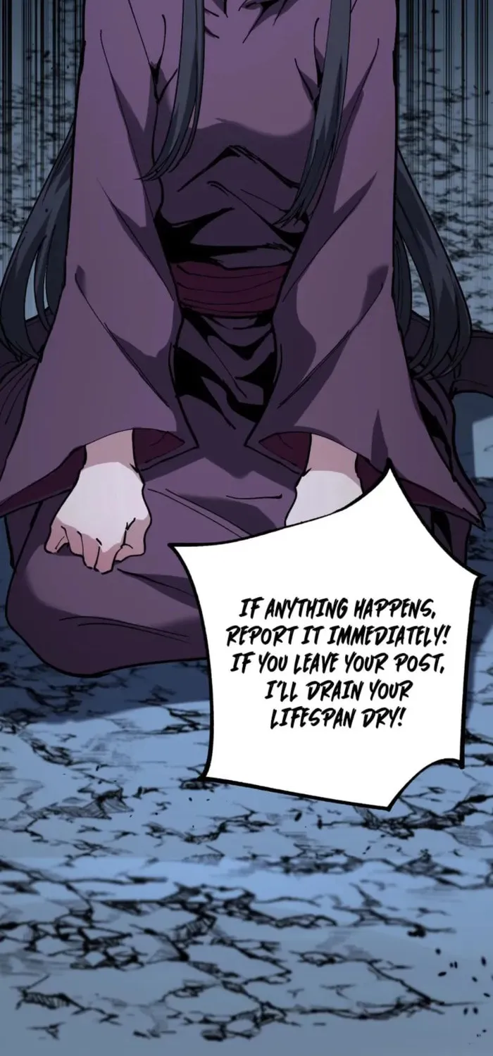 God-Level Assassin, I