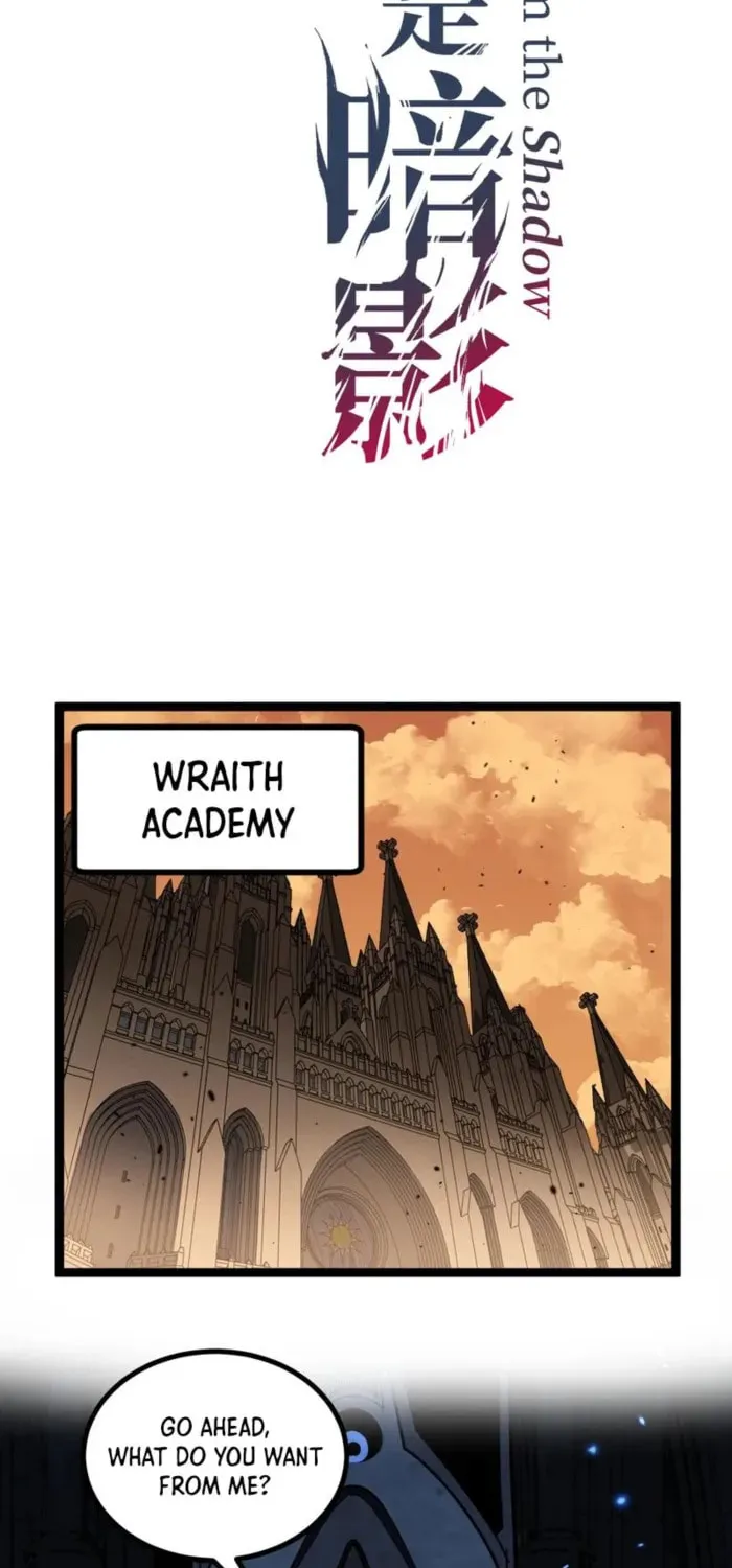 God-Level Assassin, I