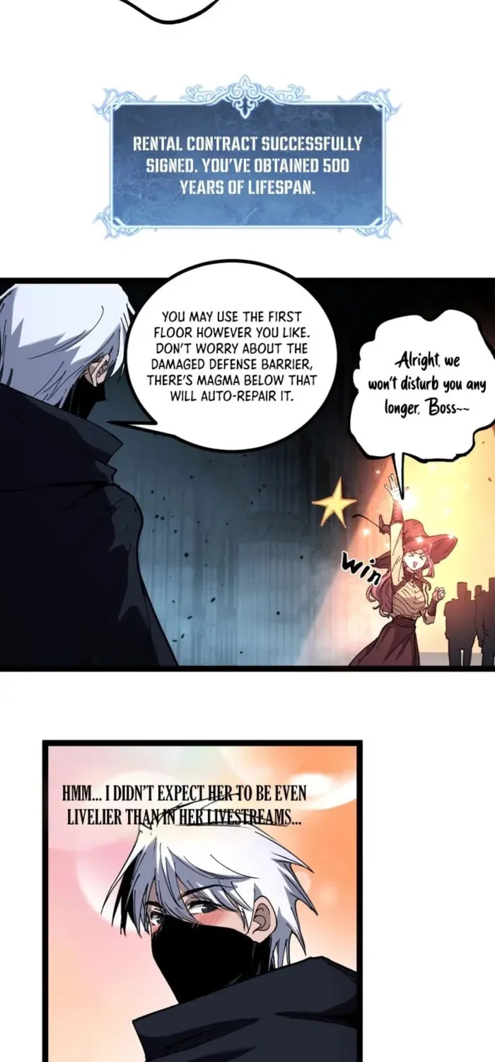 God-Level Assassin, I