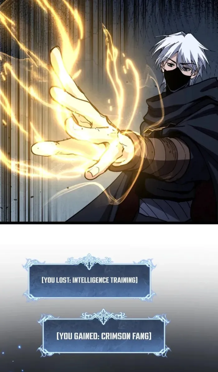 God-Level Assassin, I