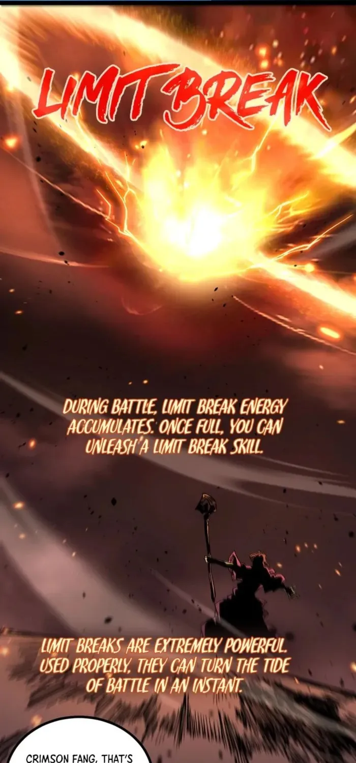 God-Level Assassin, I
