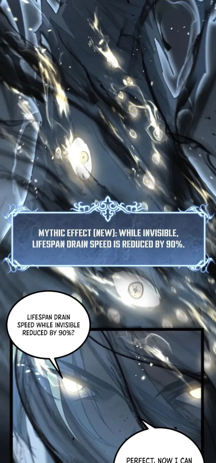 God-Level Assassin, I