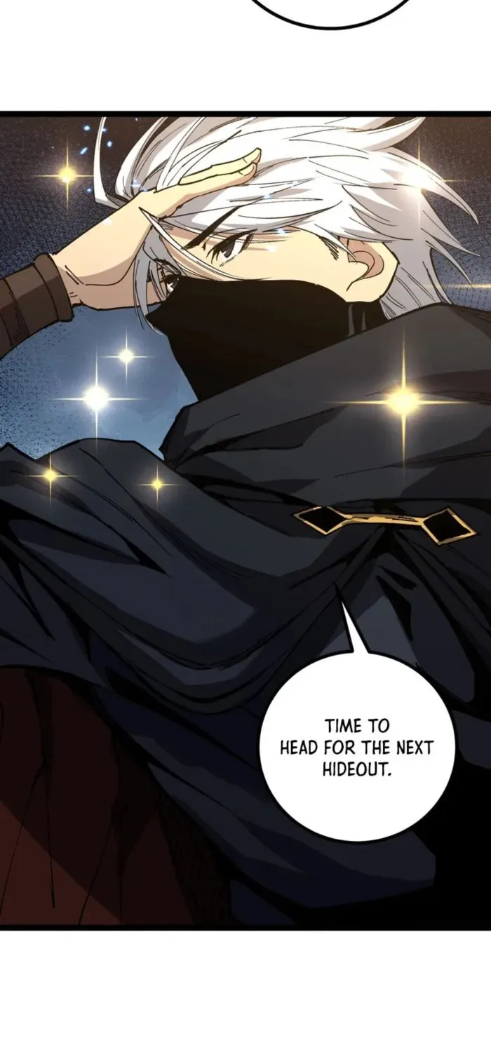 God-Level Assassin, I