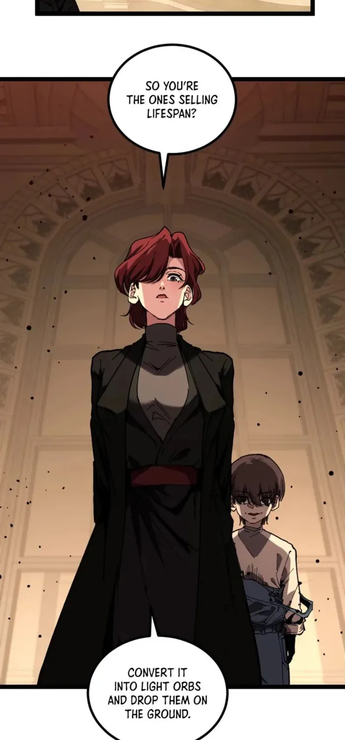 God-Level Assassin, I