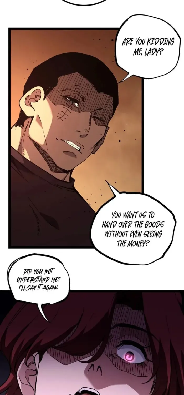 God-Level Assassin, I