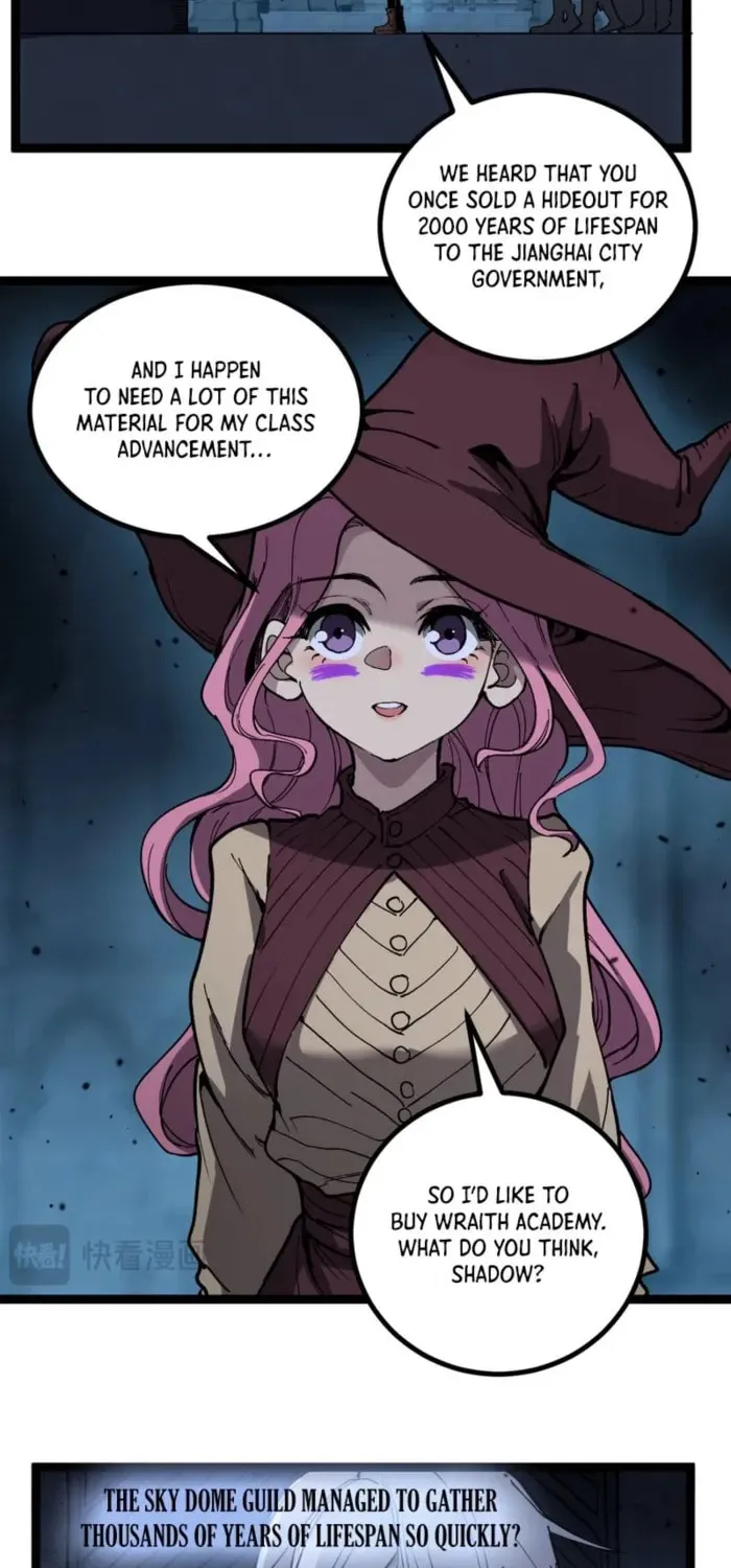 God-Level Assassin, I