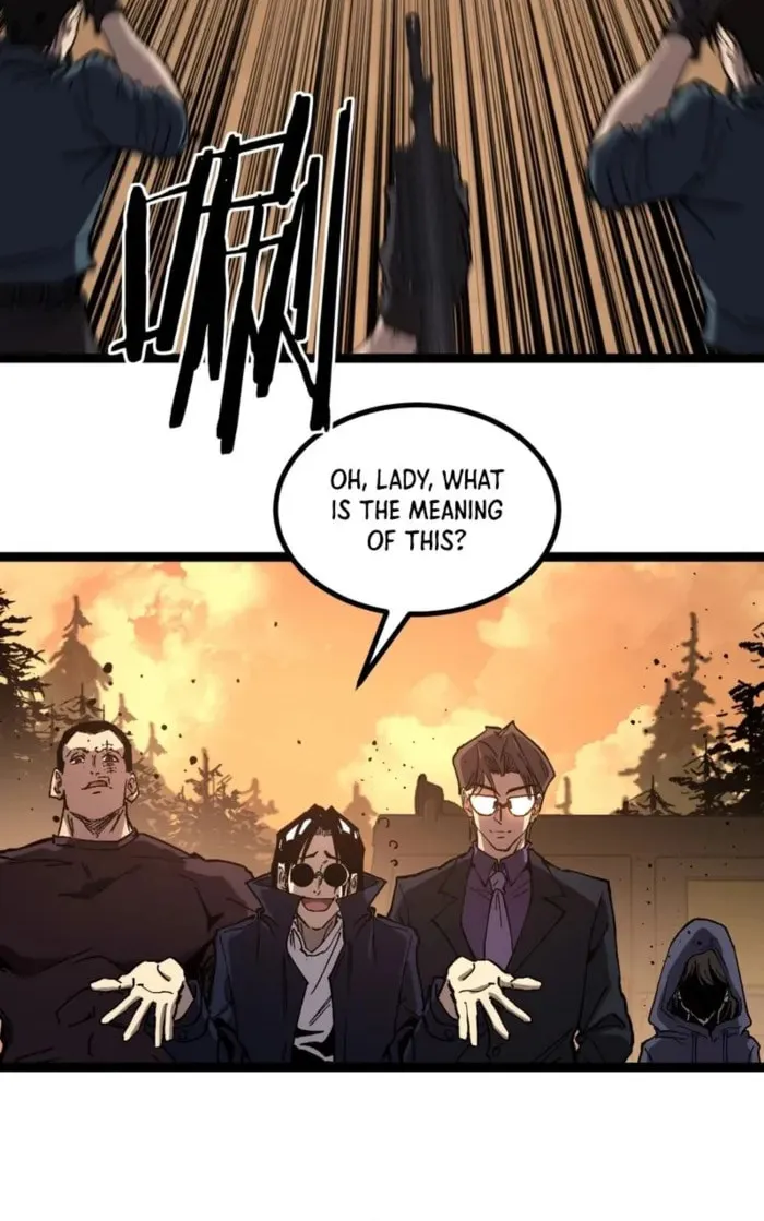 God-Level Assassin, I