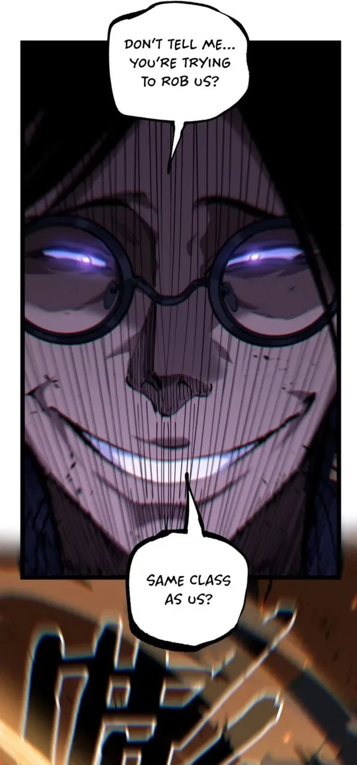 God-Level Assassin, I