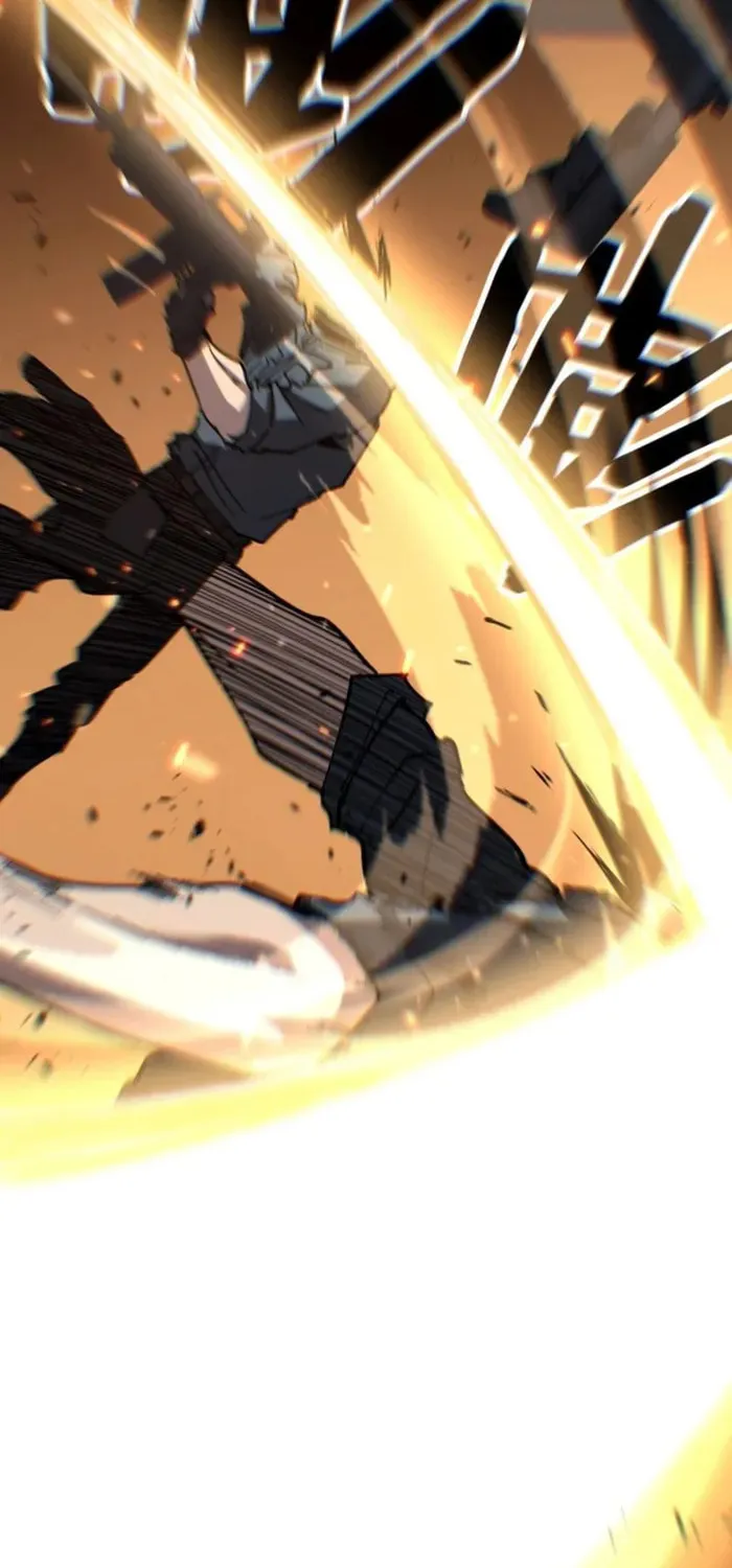 God-Level Assassin, I