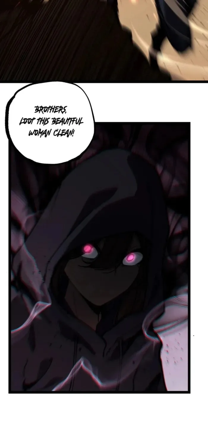 God-Level Assassin, I