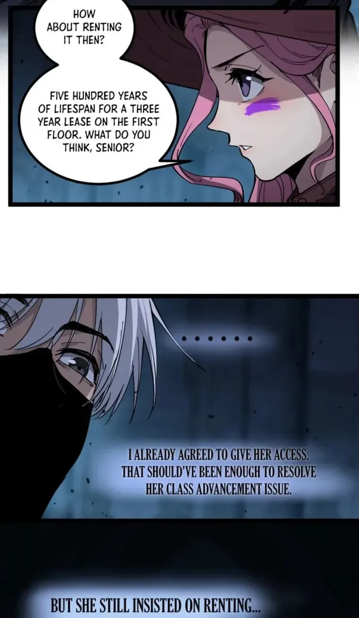 God-Level Assassin, I
