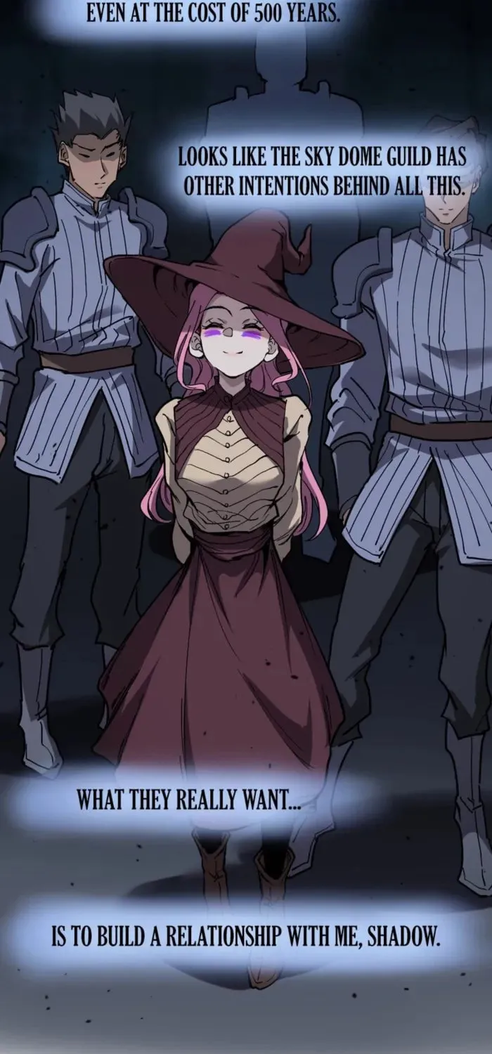 God-Level Assassin, I