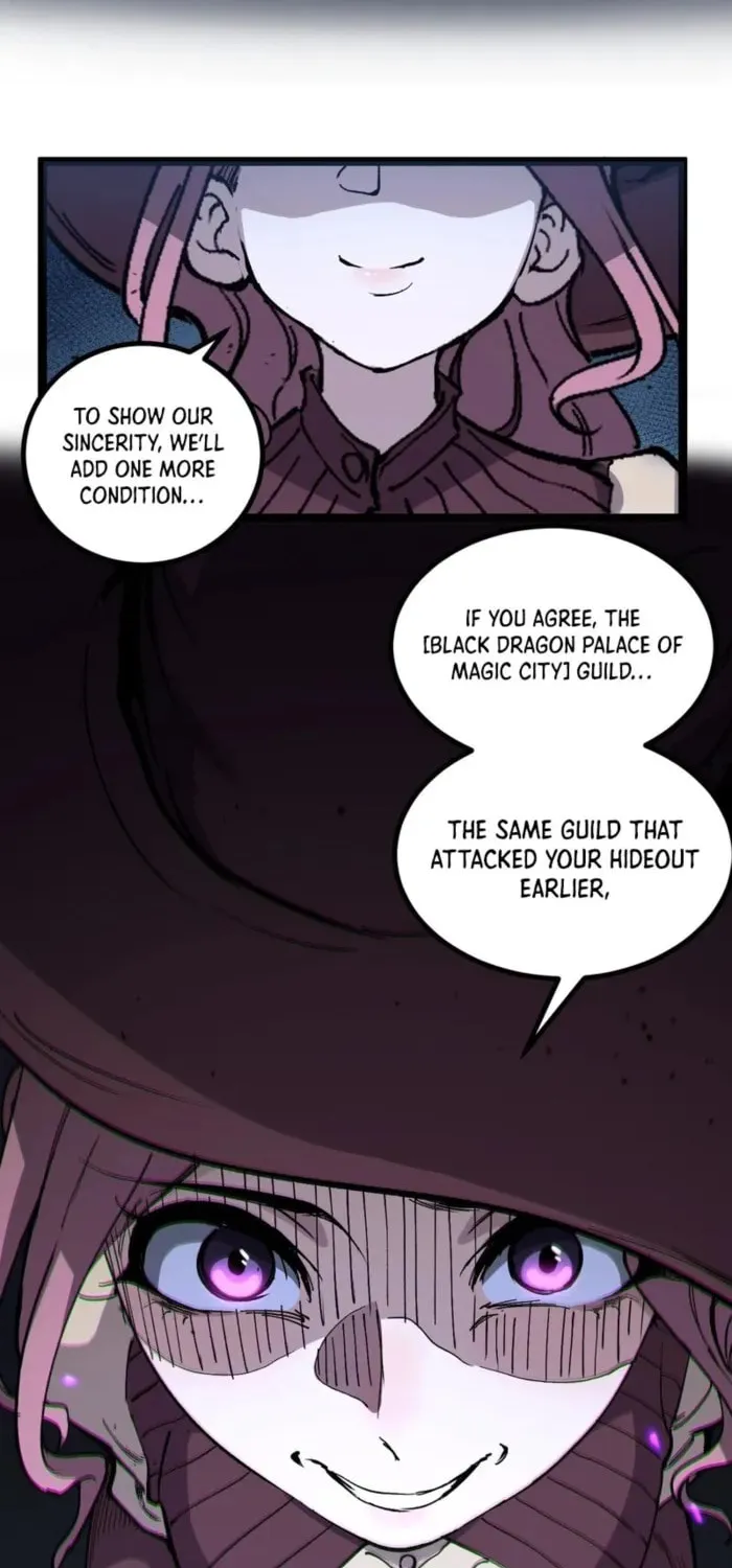 God-Level Assassin, I