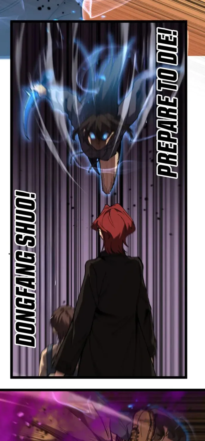 God-Level Assassin, I