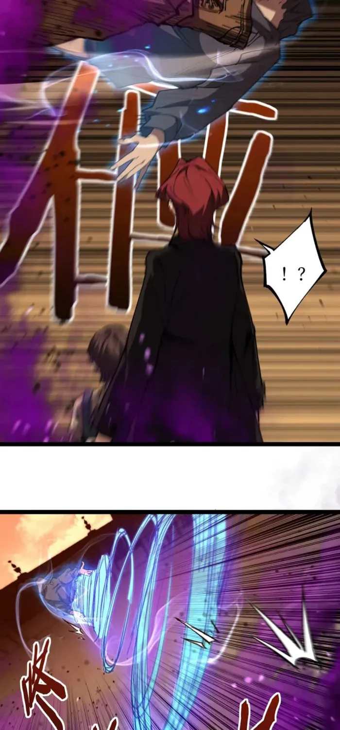 God-Level Assassin, I