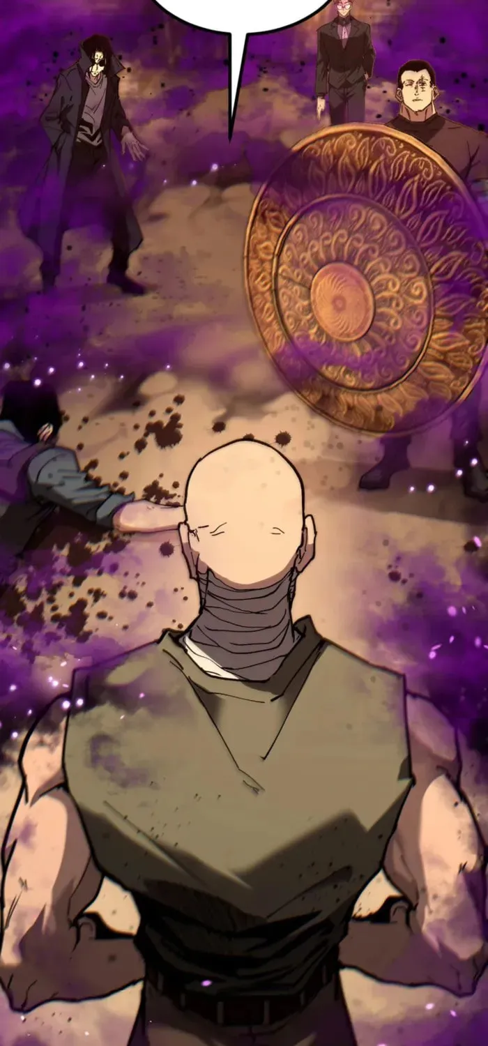 God-Level Assassin, I