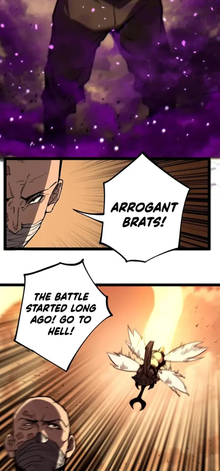 God-Level Assassin, I