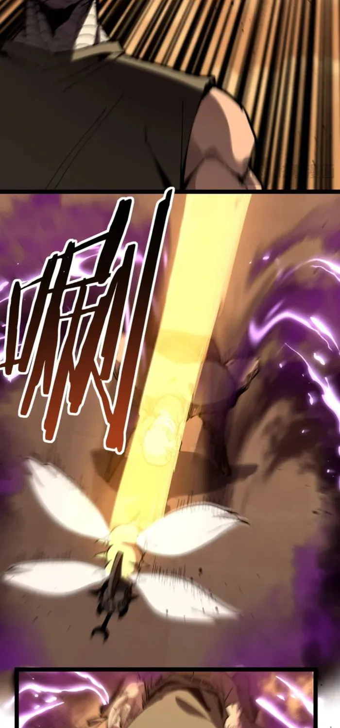 God-Level Assassin, I