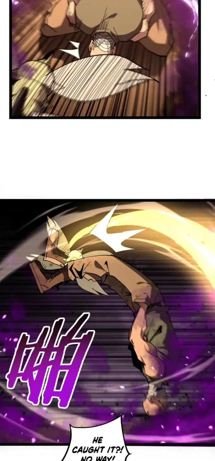 God-Level Assassin, I