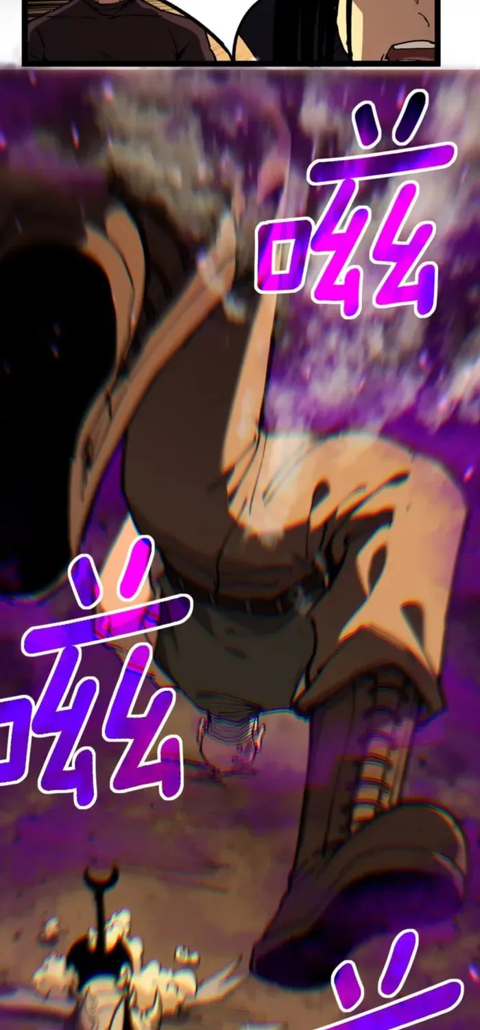 God-Level Assassin, I