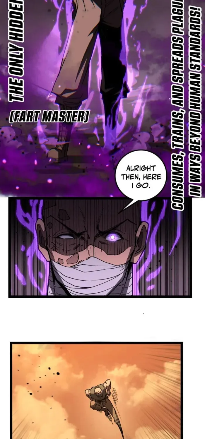 God-Level Assassin, I