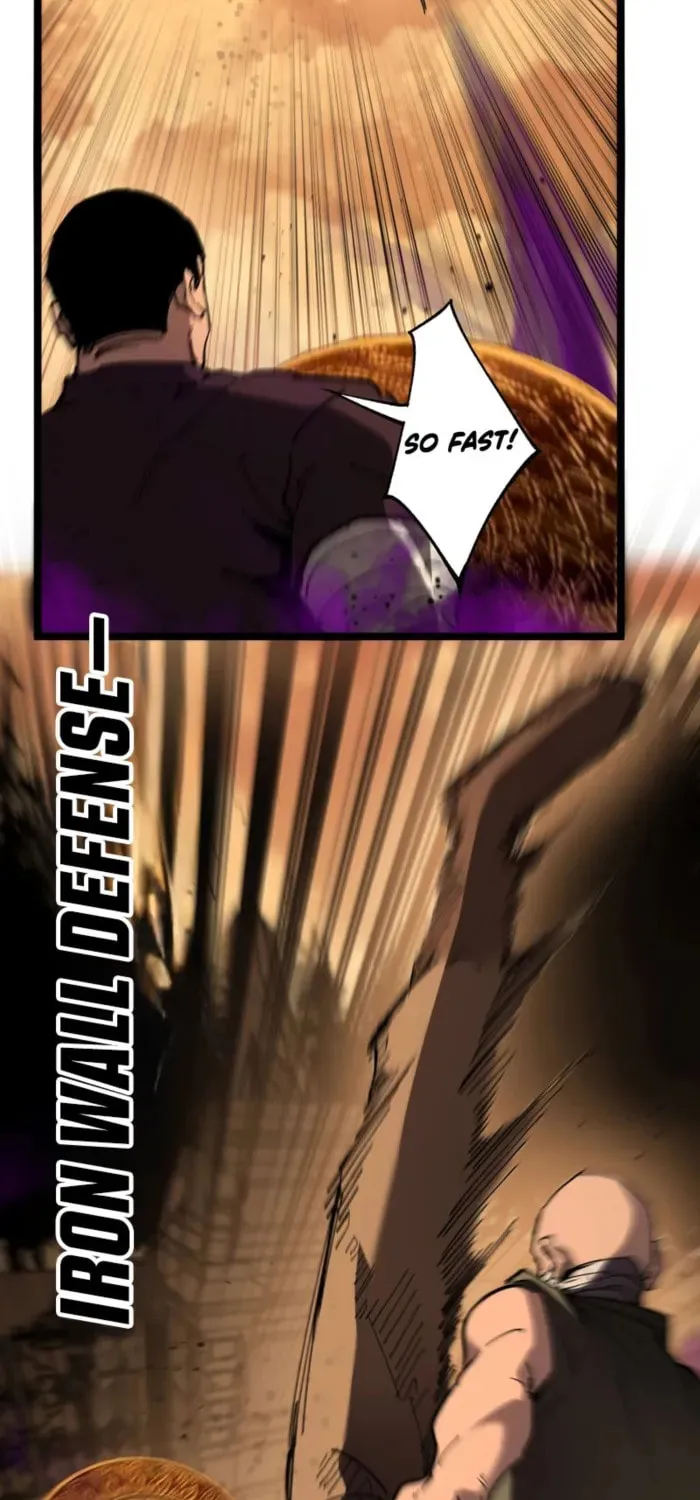 God-Level Assassin, I